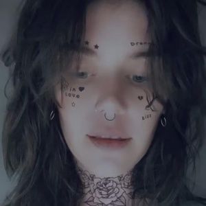 Meet your Posher, Catherine